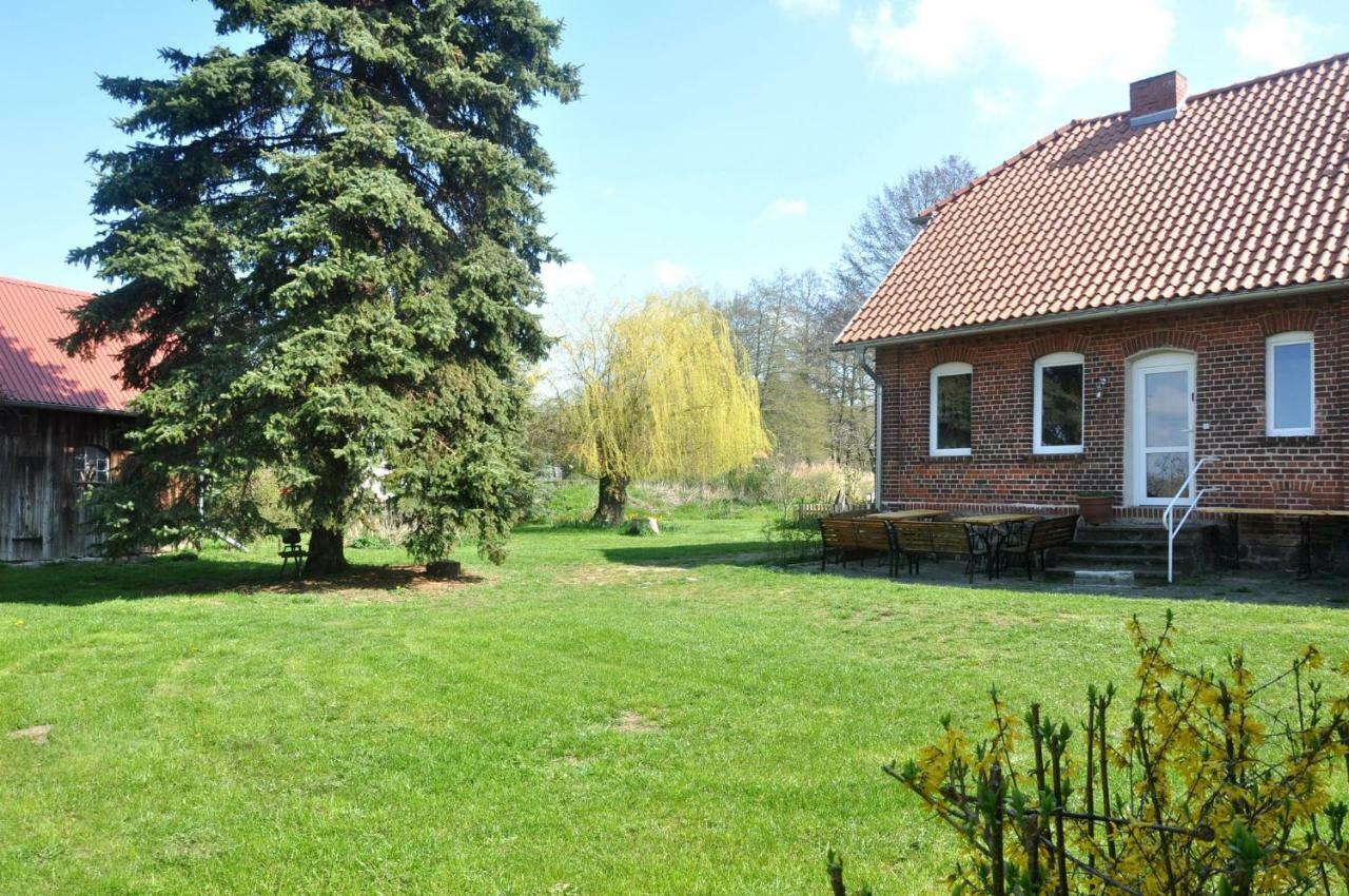 Ferienhaus Ilse-Bilse Neuhausen  Extérieur photo