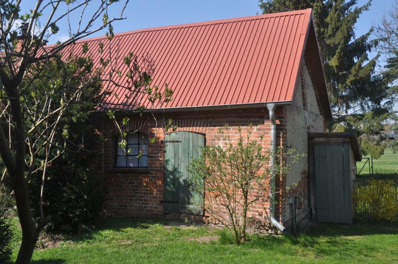 Ferienhaus Ilse-Bilse Neuhausen  Extérieur photo