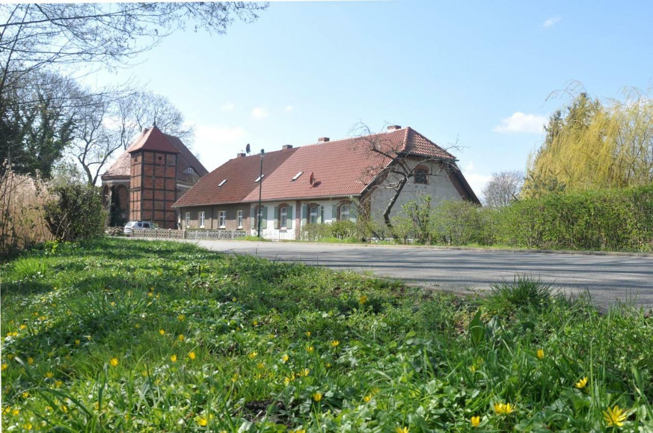 Ferienhaus Ilse-Bilse Neuhausen  Extérieur photo