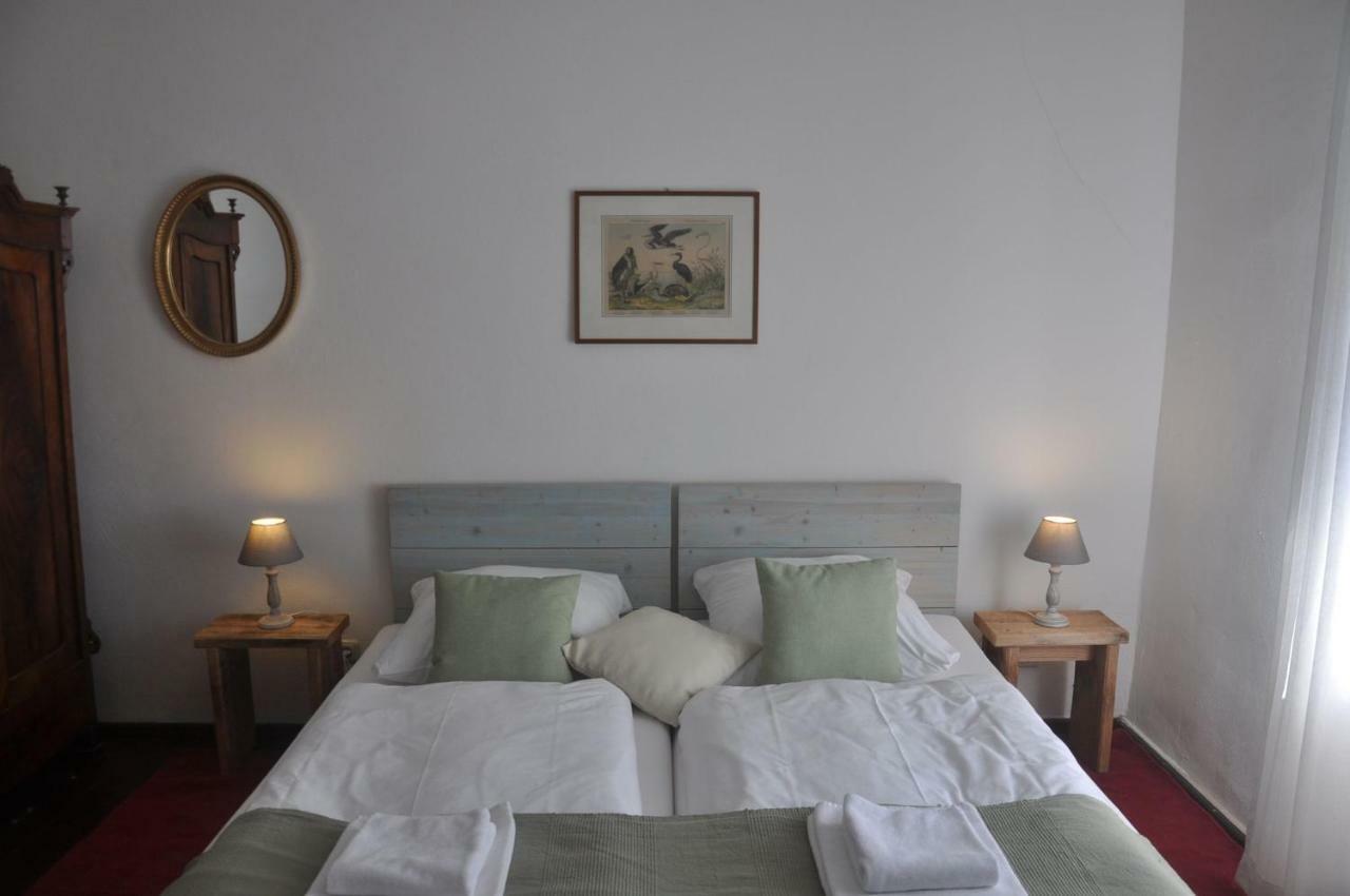 Ferienhaus Ilse-Bilse Neuhausen  Extérieur photo