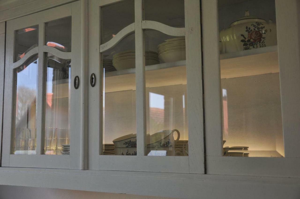 Ferienhaus Ilse-Bilse Neuhausen  Extérieur photo