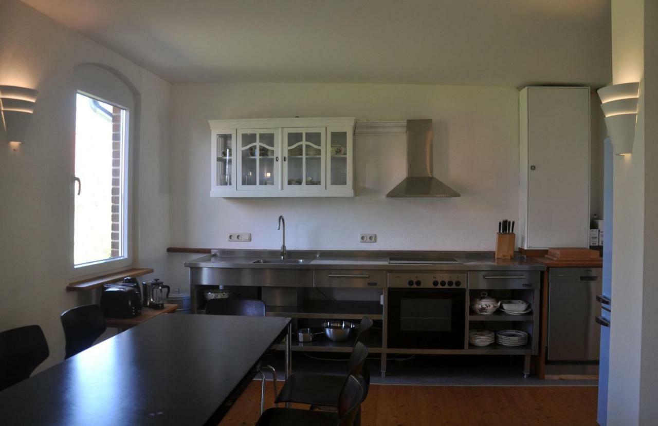 Ferienhaus Ilse-Bilse Neuhausen  Extérieur photo