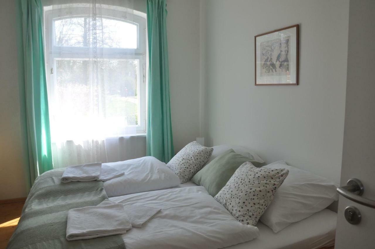 Ferienhaus Ilse-Bilse Neuhausen  Extérieur photo