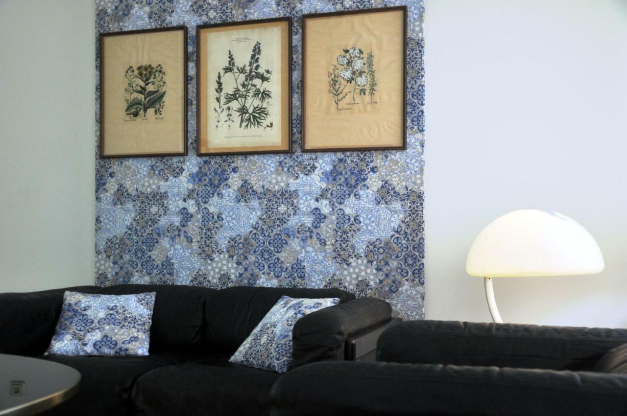 Ferienhaus Ilse-Bilse Neuhausen  Extérieur photo